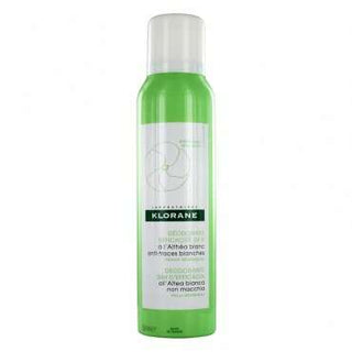 Klorane Spray Desodorizante Anti-manchas brancas Pele Sensível 125ml