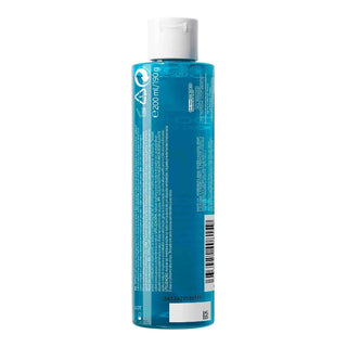 La Roche-Posay Effaclar Loção Adstringente Microesfoliante 200ml