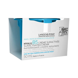 La Roche-Posay Hyalu B5 Suractivated Recarga Creme 50ml