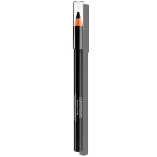 La Roche-Posay Respectissime Lápis de Olhos Preto 1g