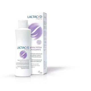 Lactacyd Pharma Suavizante