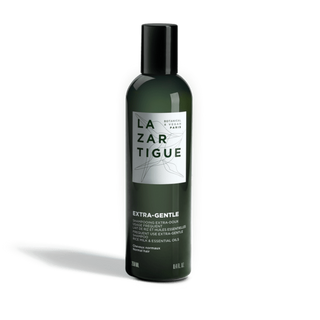 Lazartigue Champô Extra Suave Uso Frequente 250ml