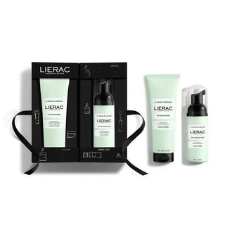 Lierac Coffret A Rotina de Limpeza