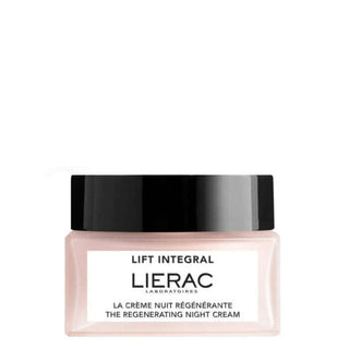 Lierac Lift Integral Creme de Noite Regenerador 50ml