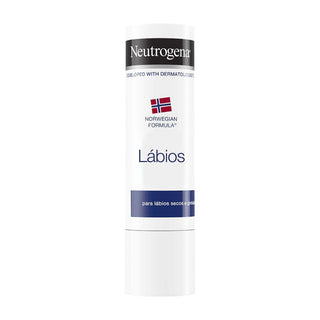 Neutrogena Stick Labial 4,8g