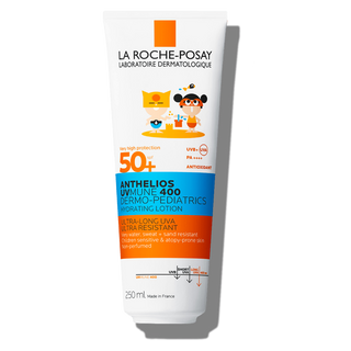 La Roche-Posay UV-Mune 400 Dermo-Pediatrics Leite Solar SPF50+ 250ml