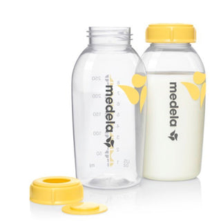 Medela Frasco Leite 250ml 2 unidades