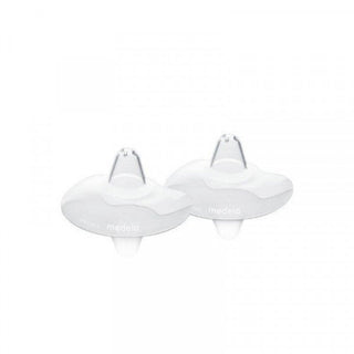 Medela Silicona Nipple Contact L 2 Unidades