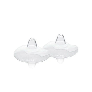 Medela Silicona Pezón Contacto M 2 unidades
