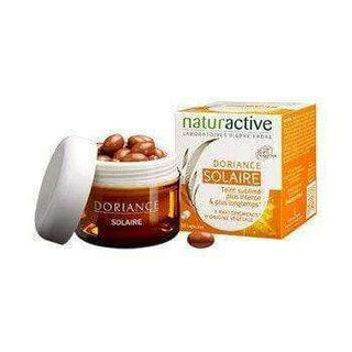 Naturactive Doriance Solar 30 Cápsulas