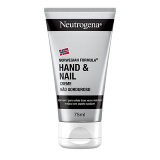 Crema de manos y uñas Neutrogena 75 ml