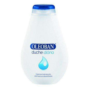 Oleoban Diario Sol Duche 300ml