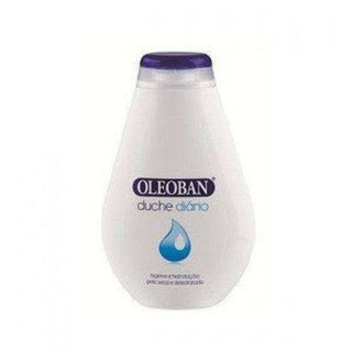 Oleoban Diario Sol Duche 500ml