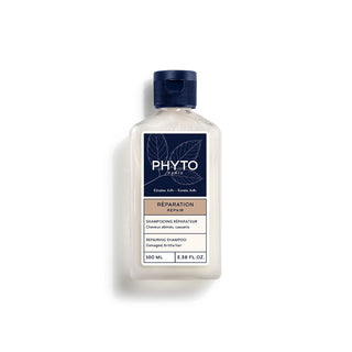 Phyto Mascarilla Reparadora Fitoqueratina 150ml