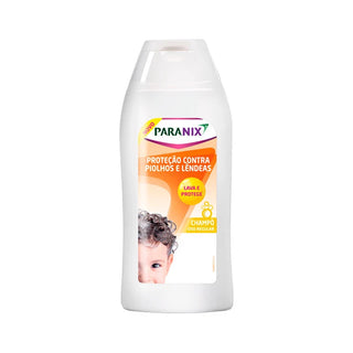 Paranix Loción Piojos/Liendres 100ml + Peine