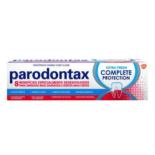 Parodontax Complete Protection Extra Fresh 75ml