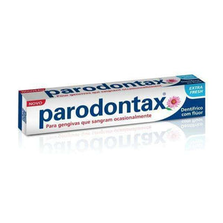 Parodontax Extra Fresh Pasta Dentífrica 75ml