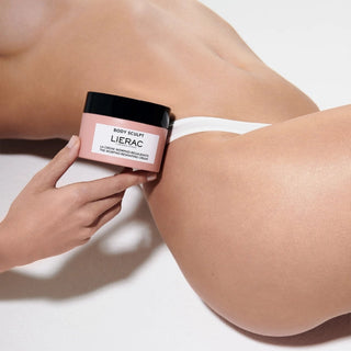 Lierac Body Sculpt O Creme Morpho-Adelgaçante 200ml