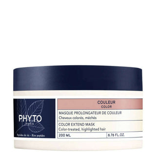 Phyto Color Máscara Protetora da Cor 200ml
