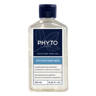 Phyto Phytocyane Champô Antiqueda Homem 250ml
