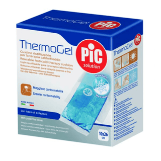 Pic.2012451200000 Thermogel Bolsa 10X26Cm