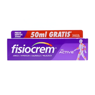 Fisiocrem crema 60ml