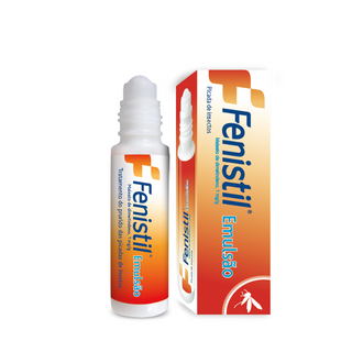 Fenistil Emulsión 8ml