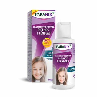 Paranix Loção Piolhos 100ml