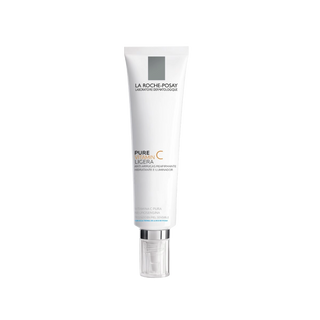 La Roche-Posay Pure Vitamina C Fluido Ligeiro 40ml