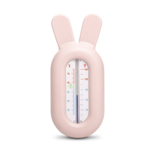 Termómetro de baño Suavinex Rosa +0m