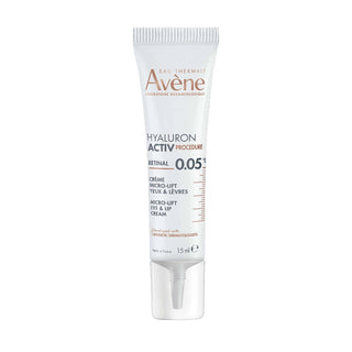 Avène Hyaluron Activ B3 Contorno de Ojos 15ml