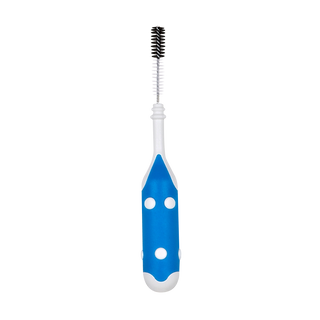 Recambio de cepillo interdental azul Elgydium Clinic ISO 1 (3 unidades)