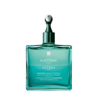 René Furterer Astera Fresh Concentrado Refrescante Suavizante 50ml