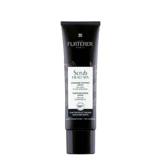 Renè Furterer Esfoliante Purificante Detox Couro Cabeludo & Raízes 150ml