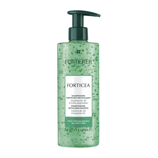 René Furterer Forticea Champô Energizante 500ml