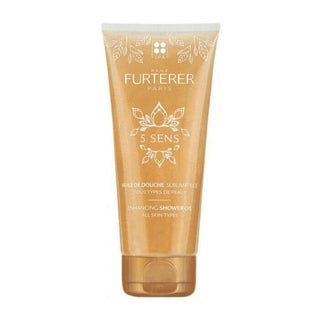 René Furterer Óleo de Duche Sublimador  200ml