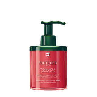 René Furterer Tonucia Máscara Redensificante Desembaraçadora 200ml