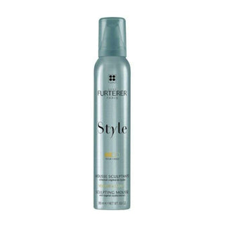 René Furterer Volume Espuma Modeladora 200ml