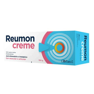 Reumon Creme 100 Mg/G 100 g creme