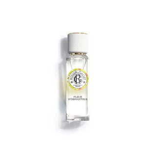 Roger & Gallet Fleur d'Osmanthus Água Fresca Perfumada 30ml