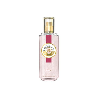 Roger & Gallet Rose Água Perfumada 100ml