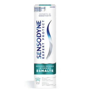 Sensodyne Expert Protect Refuerzo intensivo para esmalte de uñas 75 ml