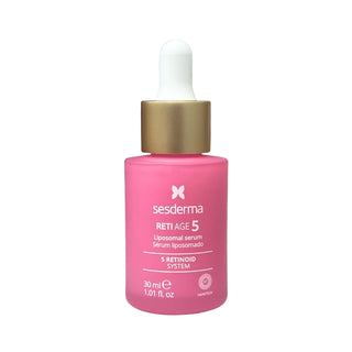 Sesderma Hidraderm Hyal Serum Liposomal Antiedad 30 ml
