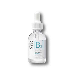 SVR Ampoule B3 Hydra Concentrado Reparador 30ml