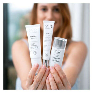 SVR Clairial Day Creme de Dia Cuidado Uniformizador Antimanchas SPF30 30ml