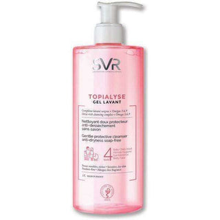 SVR Topialyse Gel Lavante 1L Com Preço Especial