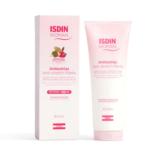 ISDIN Woman Creme Antiestrias 250ml