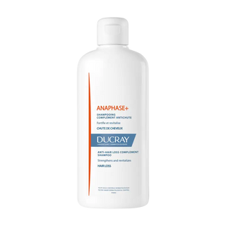 Ducray Anaphase+ Champô Complemento Antiqueda 400ml