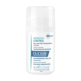 Ducray Control De Hidrosis Roll-On 40ml