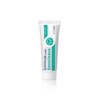 Elgydium Clinic Sensileave Gel dentífrico 30 ml